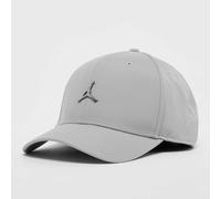Rise Structured Metal Jumpman Hat gris M/L