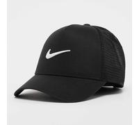 Rise Structured Trucker Cap noir M/L