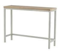 Rise Table d’appoint Marron G