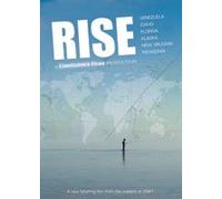 Rise: The Movie DVD about fly fishing