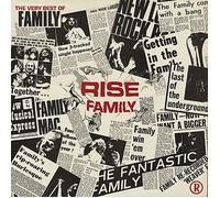 Rise: The Very Best of Family