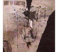 RISE TO ADDICTION - A NEW SHADE OF BLACK FOR THE SOUL CD NEUF