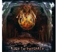 Rise To Dominate (Sunburst Yello