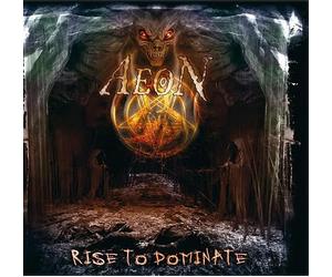 Rise To Dominate (Sunburst Yello