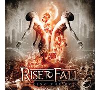 Rise To Fall - Defying the Gods [Import allemand]