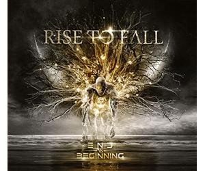Rise to Fall - End Vs Beginning