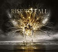 Rise to fall - End vs Beginning [Import]