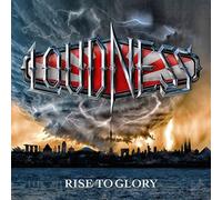 Rise To Glory CD