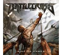 Rise to Power by BATTLECROSS [Audio CD] NEUF