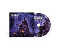 Memoriam - Rise to Power
