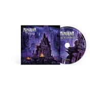 Memoriam – Rise to Power – CD – Boîtier Jewel Case – Warner Music