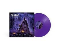 Rise to Power/LP Violet