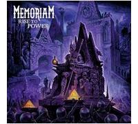 Rise to Power/LP Violet