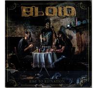 Rise to Ruination [Import allemand]