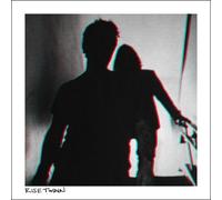 Rise Twain – Rise Twain – CD Digipak – Édition limitée – Century Media Records