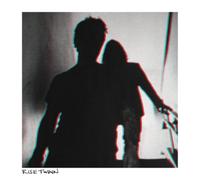 Rise Twain – Rise Twain – Vinyle 12" + CD