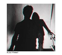 Rise Twain Rise Twain (Vinyl) 12" Album with CD