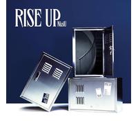 RISE UP – Édition régulière (sans bonus) – Sony Music