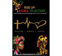 Rise Up: A Call to Action