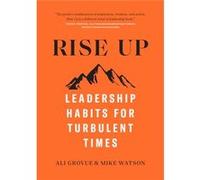 Rise Up by Ali GrovueMike Watson Ali GrovueMike Watson (Auteur)