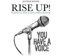 Rise Up by Jennifer Bender Jennifer Bender (Auteur)