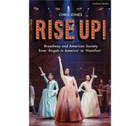 Rise Up by Mr Chris Jones Inconnu (Auteur)