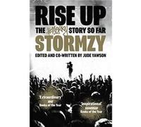 Rise Up by Stormzy Unknown (Auteur)
