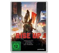 Rise Up (DVD)