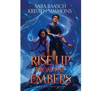 Rise Up From The Embers