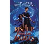 Rise Up from the Embers by Kristen Simmons Paperback Book Kristen Simmons (Auteur)