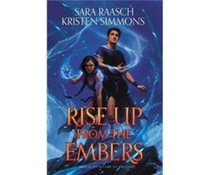 Rise Up from the Embers by Kristen Simmons Paperback Book Kristen Simmons (Auteur)