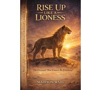 Rise Up Like a Lioness: The Covenant That Cannot Be Contained