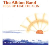 Rise Up Like the Sun +4 [Import allemand]