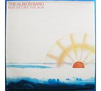 Rise Up Like the Sun [Vinyl LP]