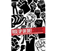Rise Up or Die!: The Struggle Against the Genocide of Black People in Brazil