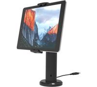 Rise Vesa Mount Flip Swivel 10cm All Vesa Enclosures