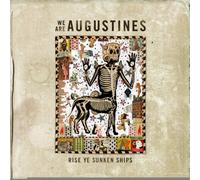 Rise Ye Sunken Ships