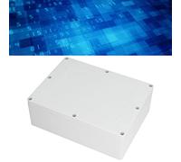 Risegun Boîtier de câblage électrique étanche pour distribution de câblage 320 x 240 x 110 mm