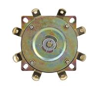 Risegun Machine à souder électrique 25 A Commutateur séparé KDH-25/2-8 25 A, accessoires à 8 chiffres