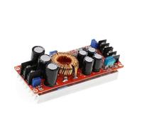 Risegun Module de convertisseur de courant continu 1200 W, tension constante, module d'alimentation réglable