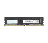 Risegun RAM DDR4 16 Go Mémoire de Bureau Fine en Aluminium Haute Performance DDR4 2666 MHz SODIMM PC4 21300 pour Ordinateurs de Bureau et systèmes Tout-en-Un (Chambres d'hôtes)