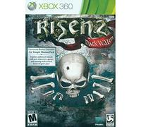 Risen 2: Dark Waters (輸入版:北米) XBOX360