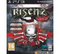 RISEN 2 : DARK WATERS PS3 MIX