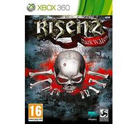 Risen 2 : dark waters