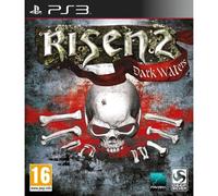 Risen 2 : dark waters
