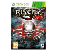 RISEN 2: DARK WATERS