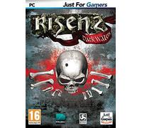 Risen 2 : dark waters