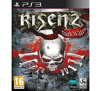 Risen 2 : dark waters