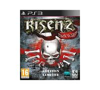 Risen 2 - Dark Waters Edition limitée