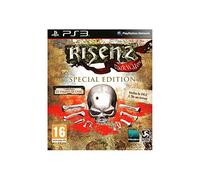 Risen 2 : dark waters - édition limitée